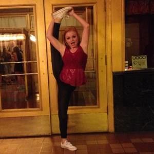 Meet your Posher, Haley